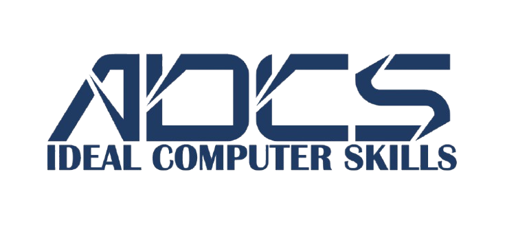 site logo